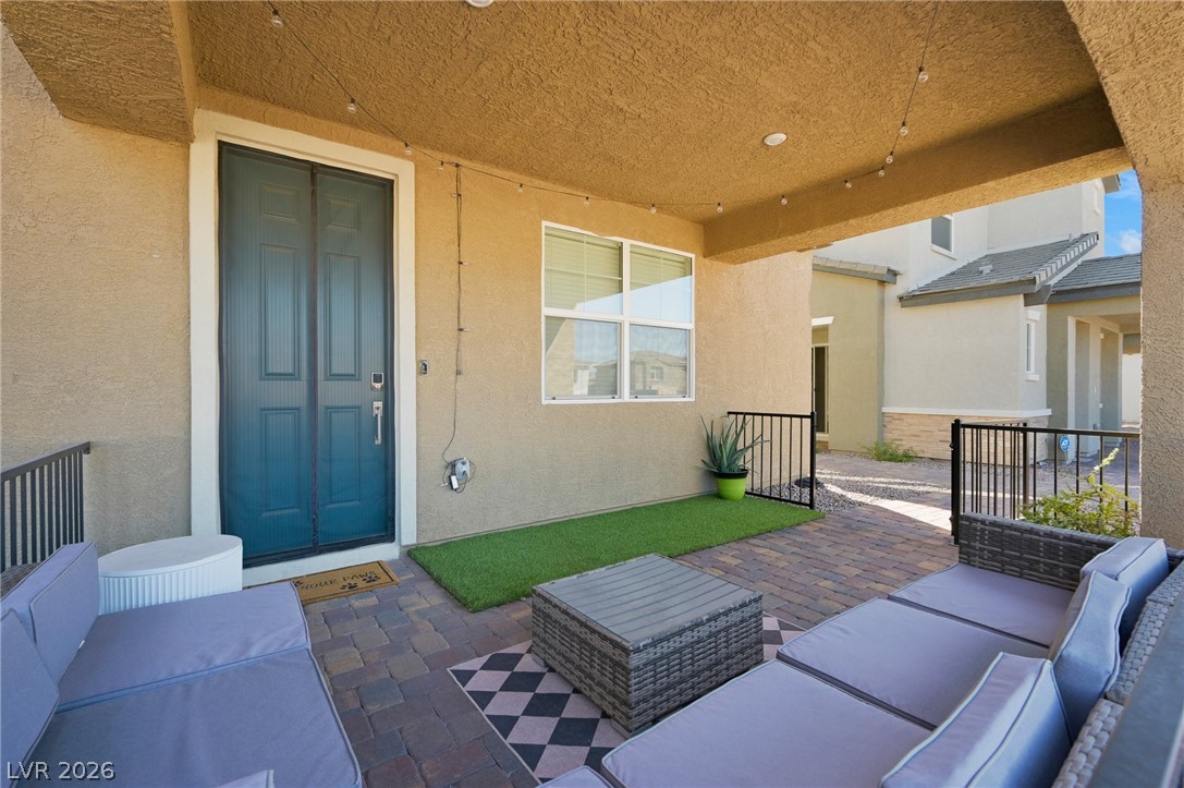 176 Vanhoy Avenue Henderson NV 89011