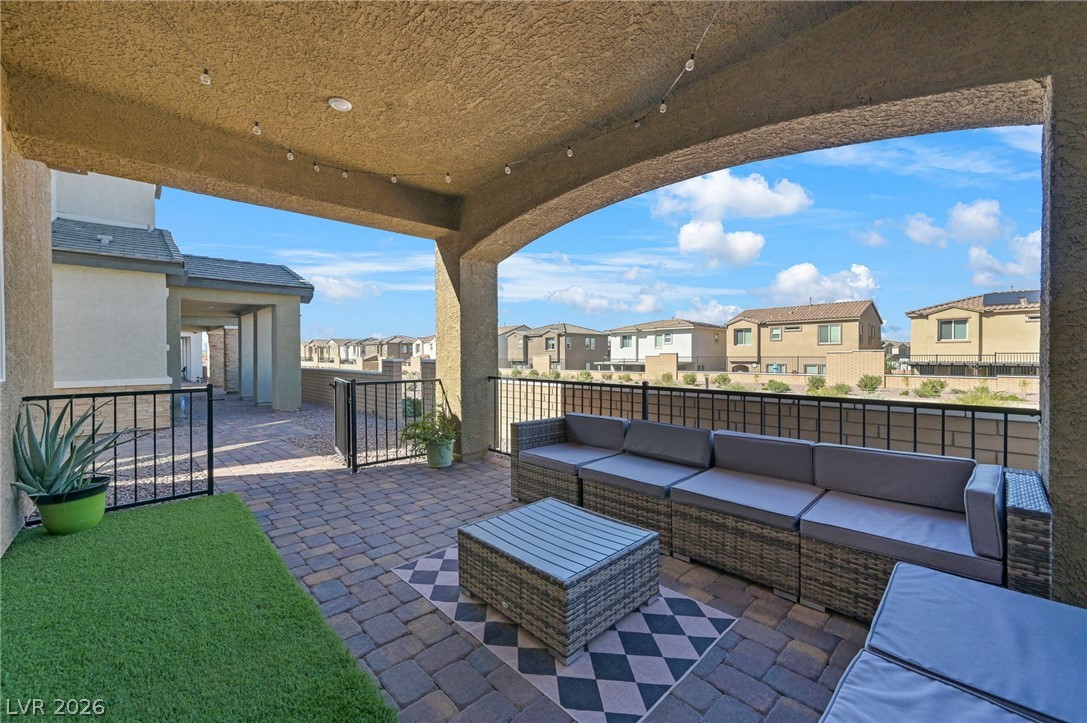 176 Vanhoy Avenue Henderson NV 89011