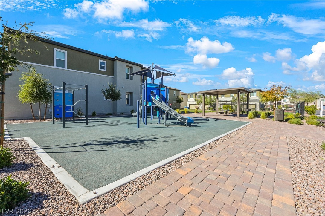 176 Vanhoy Avenue Henderson NV 89011