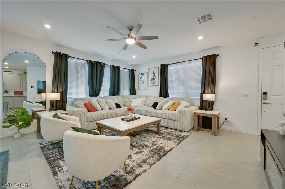 176 Vanhoy Avenue Henderson NV 89011