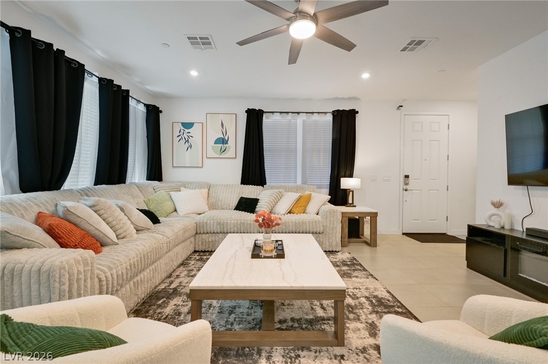 176 Vanhoy Avenue Henderson NV 89011