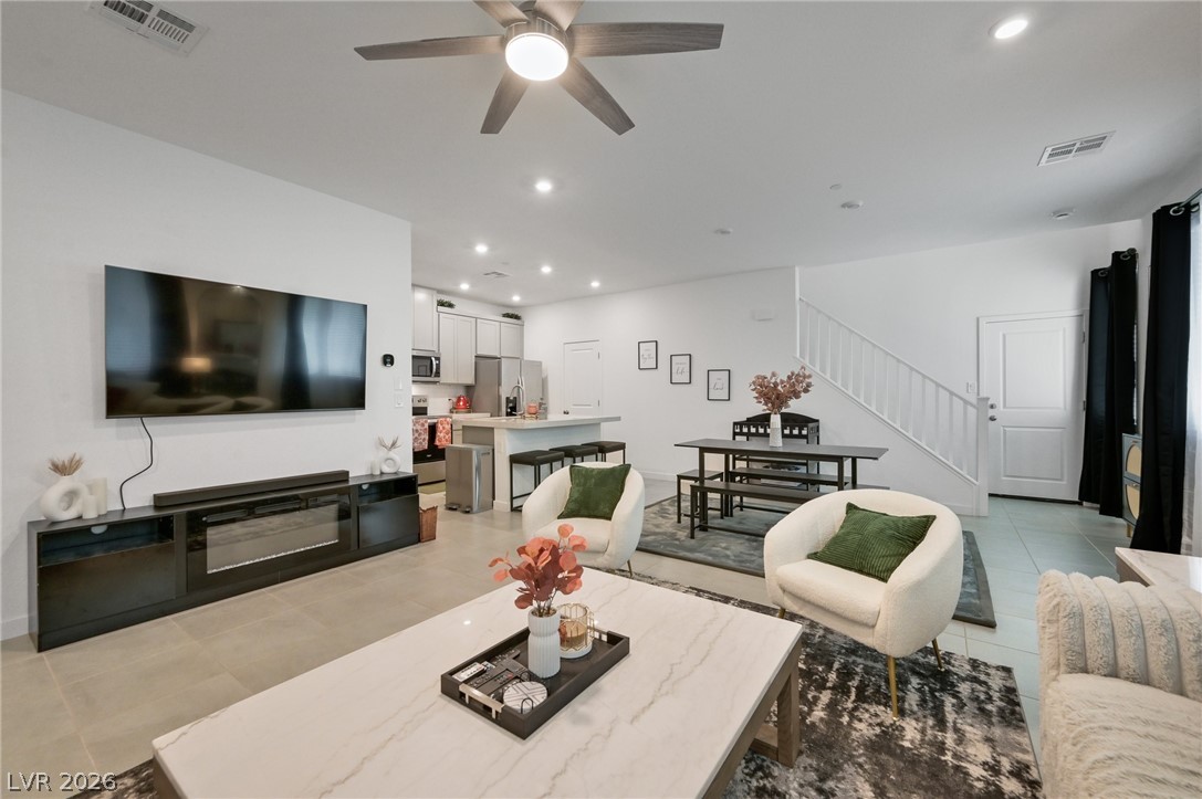 176 Vanhoy Avenue Henderson NV 89011