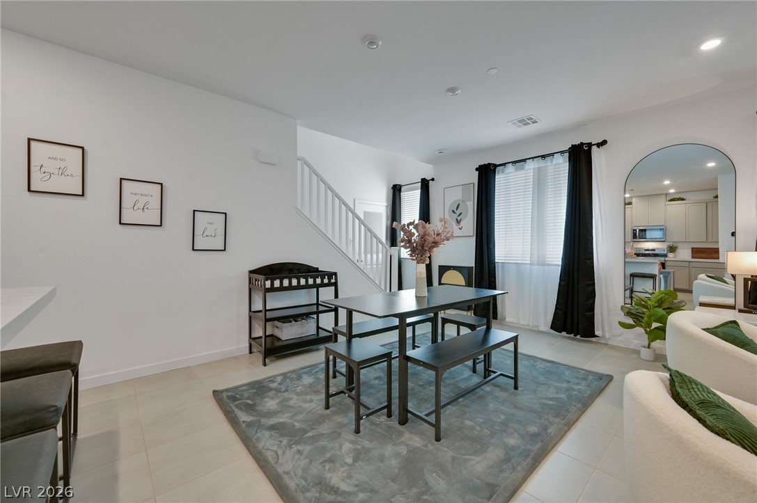 176 Vanhoy Avenue Henderson NV 89011