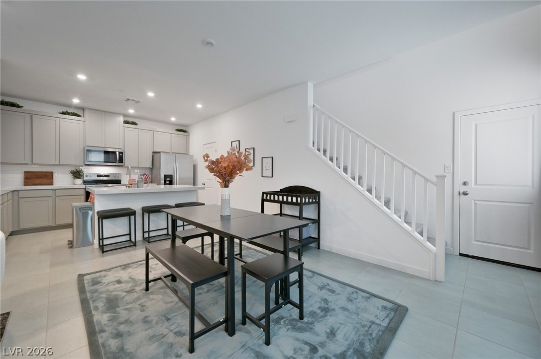 176 Vanhoy Avenue Henderson NV 89011