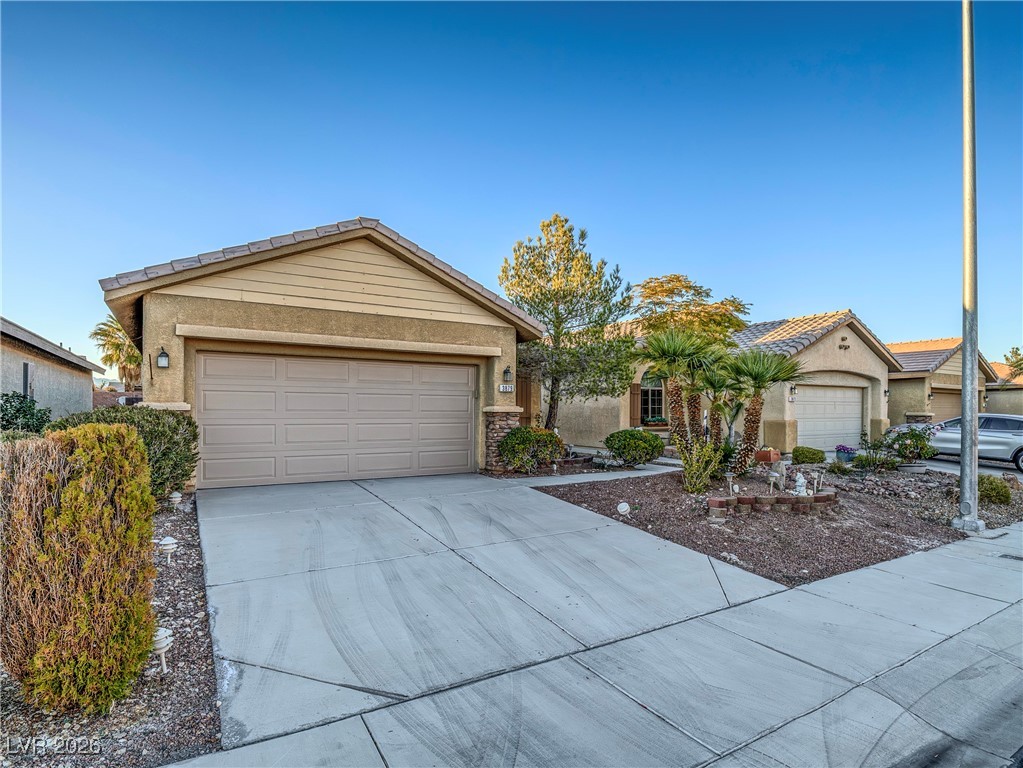 3879 Paint Court Las Vegas NV 89122