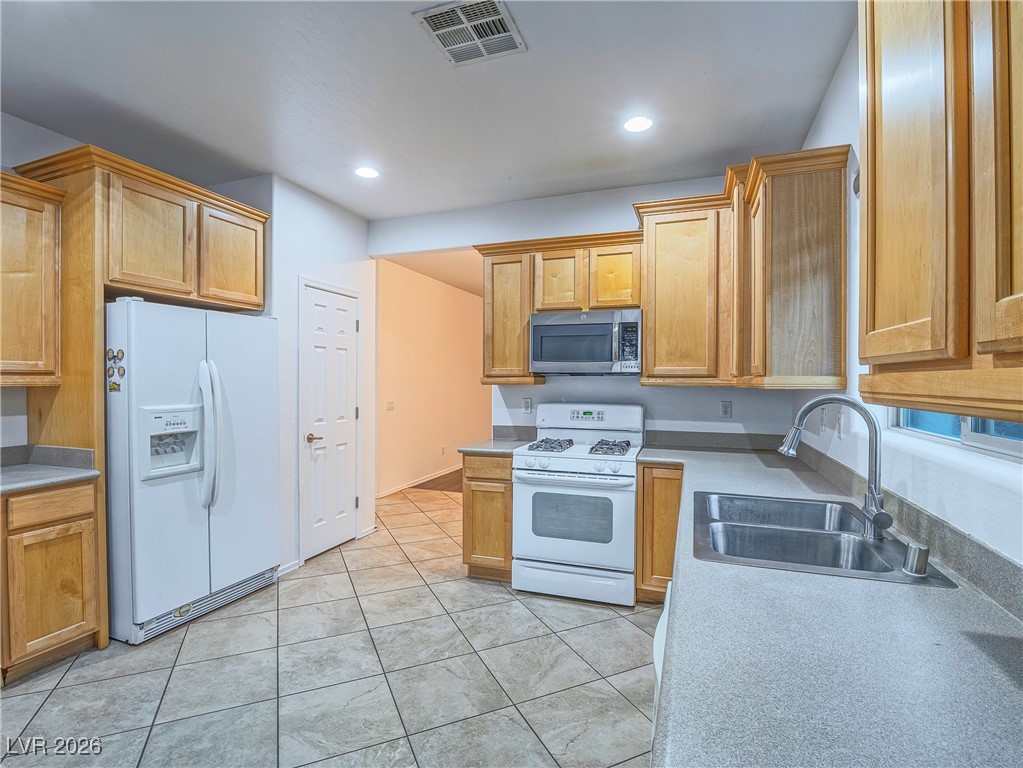 3879 Paint Court Las Vegas NV 89122