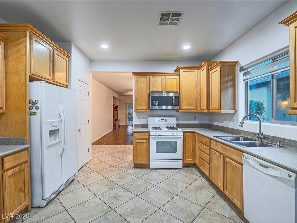 3879 Paint Court Las Vegas NV 89122