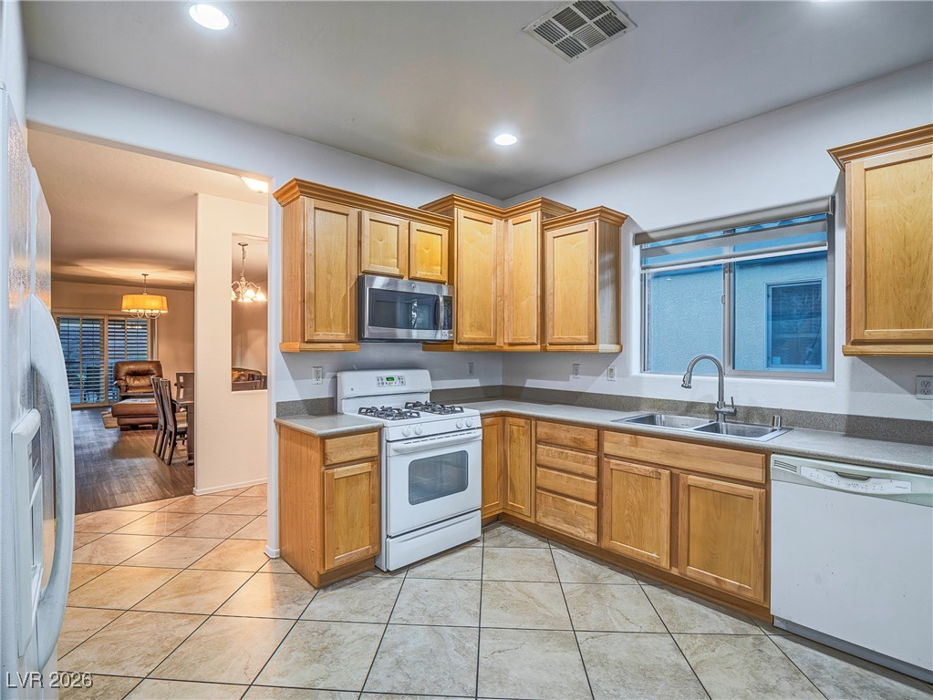 3879 Paint Court Las Vegas NV 89122