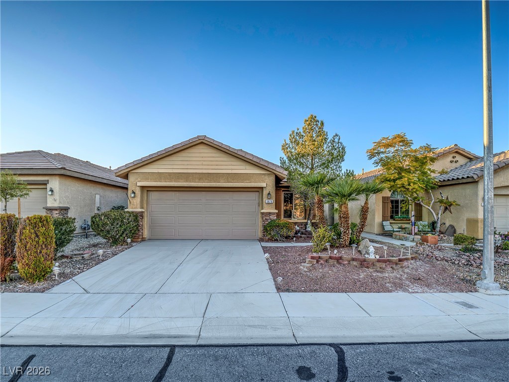 3879 Paint Court Las Vegas NV 89122