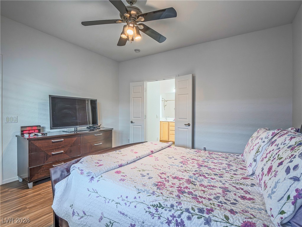 3879 Paint Court Las Vegas NV 89122