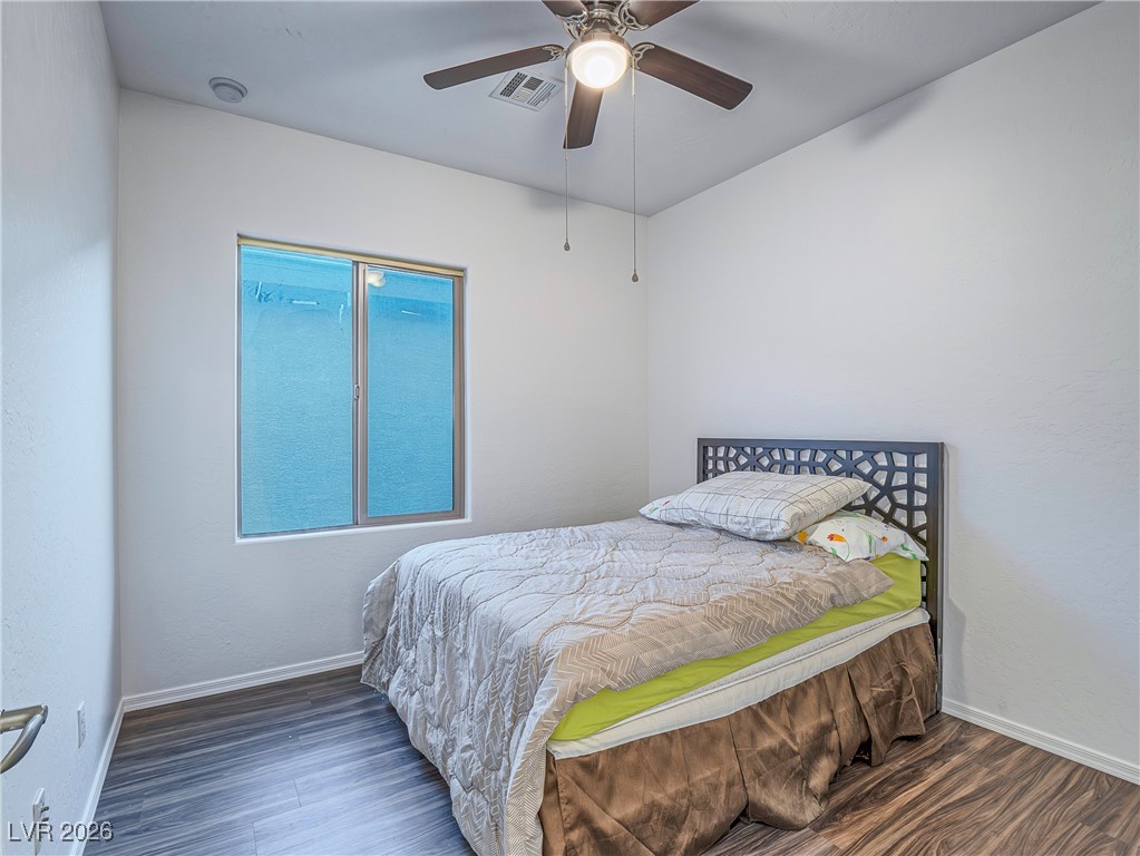3879 Paint Court Las Vegas NV 89122