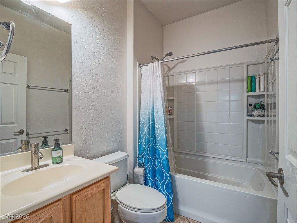 3879 Paint Court Las Vegas NV 89122