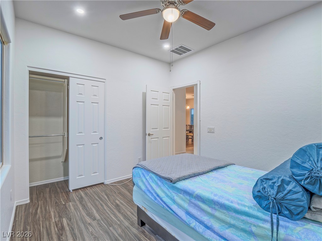 3879 Paint Court Las Vegas NV 89122