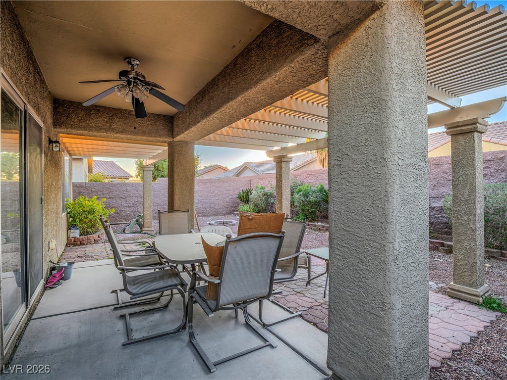 3879 Paint Court Las Vegas NV 89122