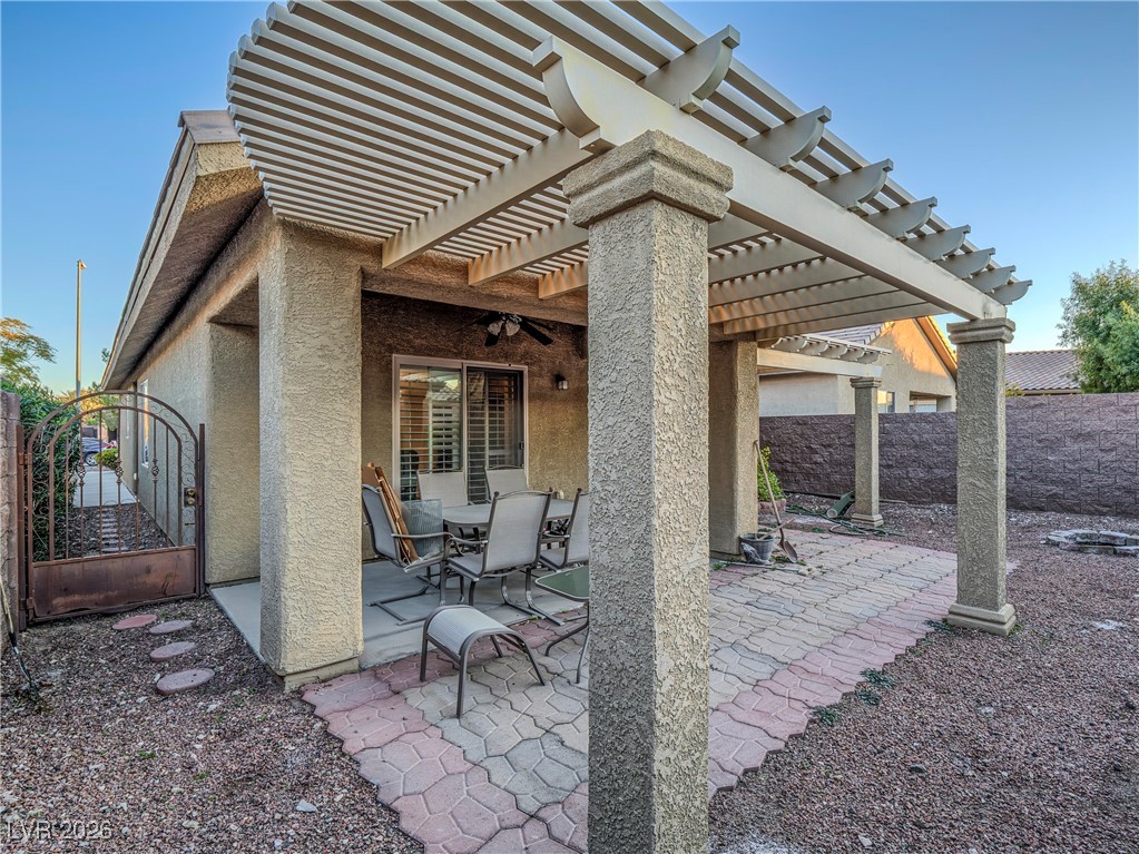 3879 Paint Court Las Vegas NV 89122