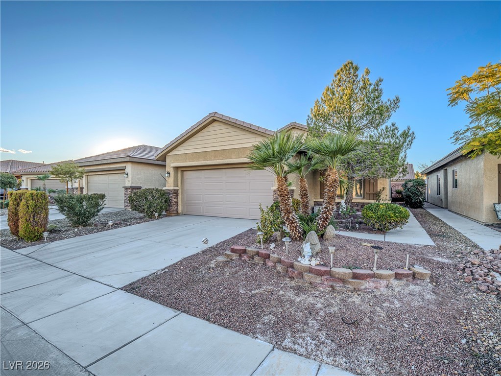 3879 Paint Court Las Vegas NV 89122