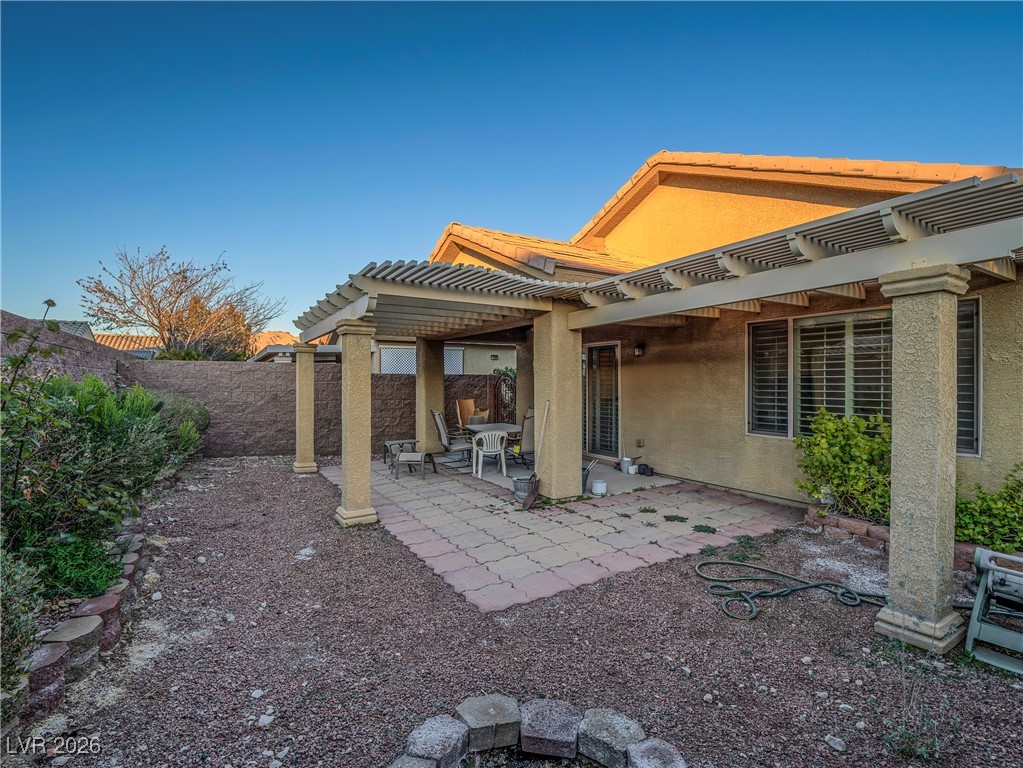 3879 Paint Court Las Vegas NV 89122