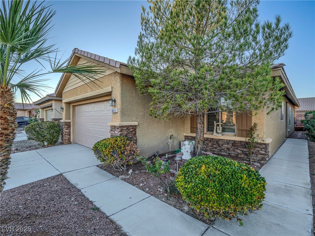3879 Paint Court Las Vegas NV 89122