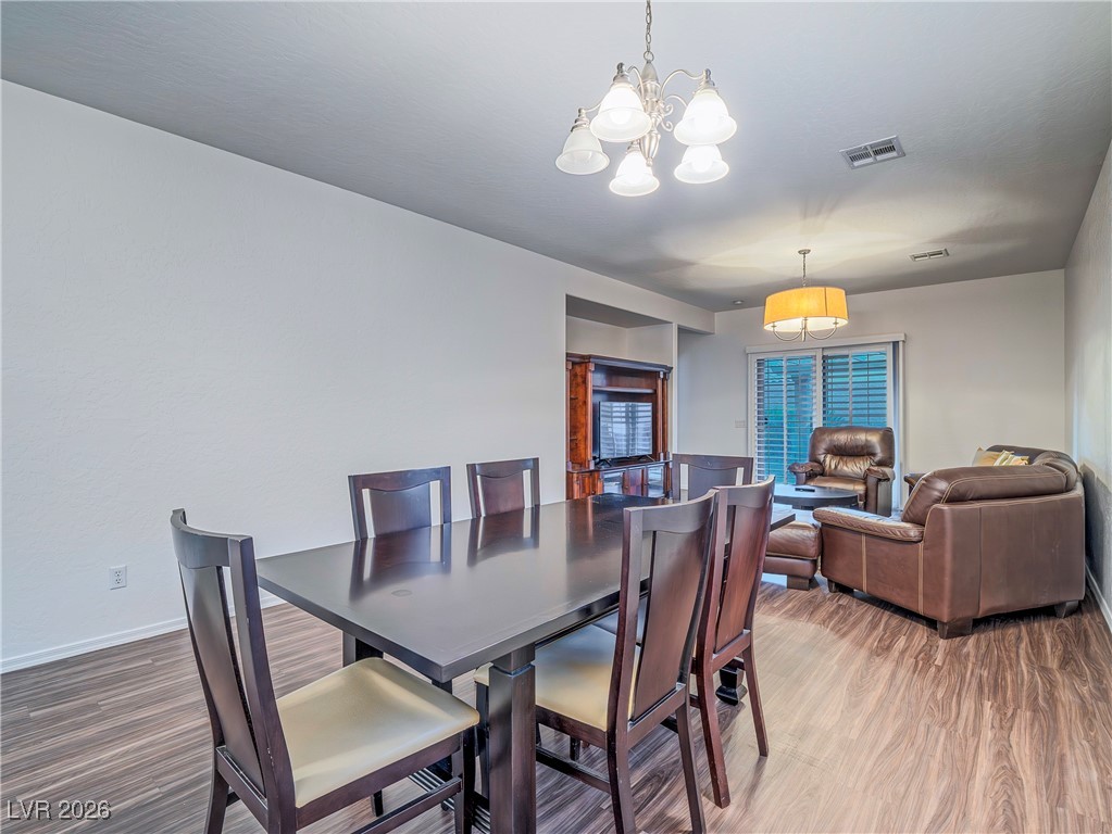 3879 Paint Court Las Vegas NV 89122