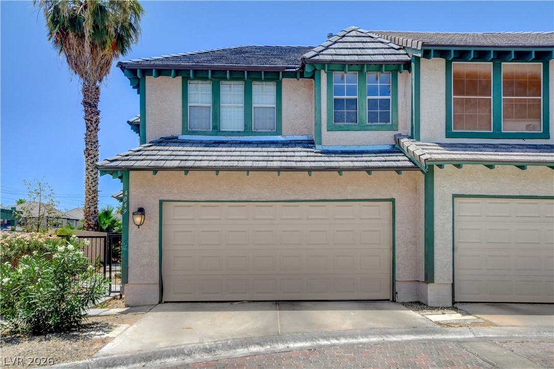 4049 Chalfont Court Las Vegas NV 89121