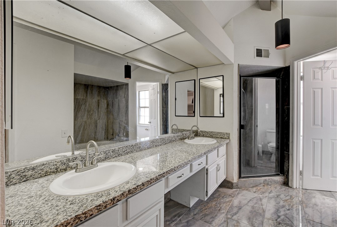 4049 Chalfont Court Las Vegas NV 89121
