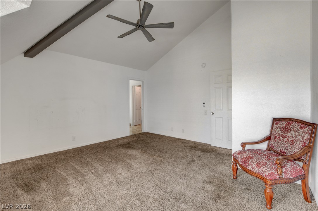 4049 Chalfont Court Las Vegas NV 89121