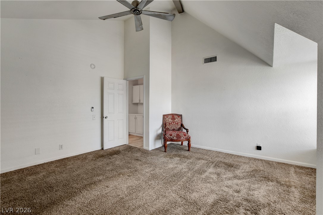 4049 Chalfont Court Las Vegas NV 89121