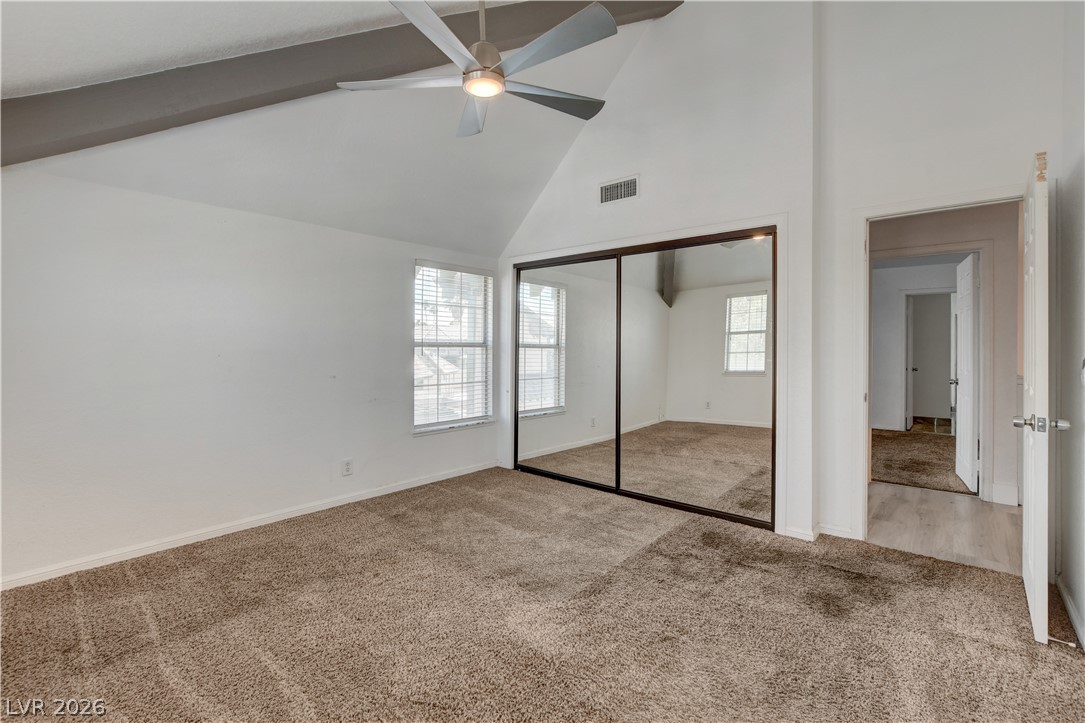 4049 Chalfont Court Las Vegas NV 89121