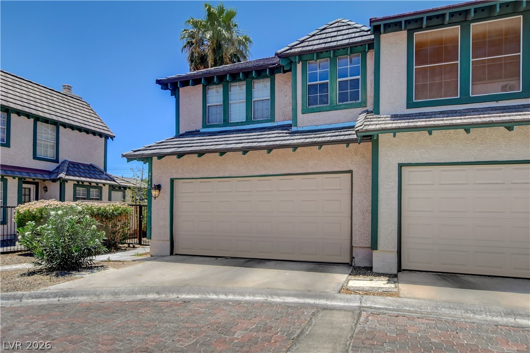 4049 Chalfont Court Las Vegas NV 89121