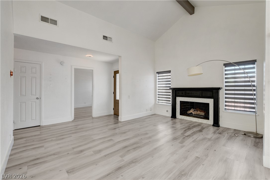 4049 Chalfont Court Las Vegas NV 89121