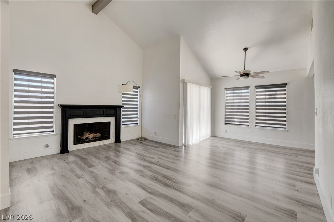 4049 Chalfont Court Las Vegas NV 89121