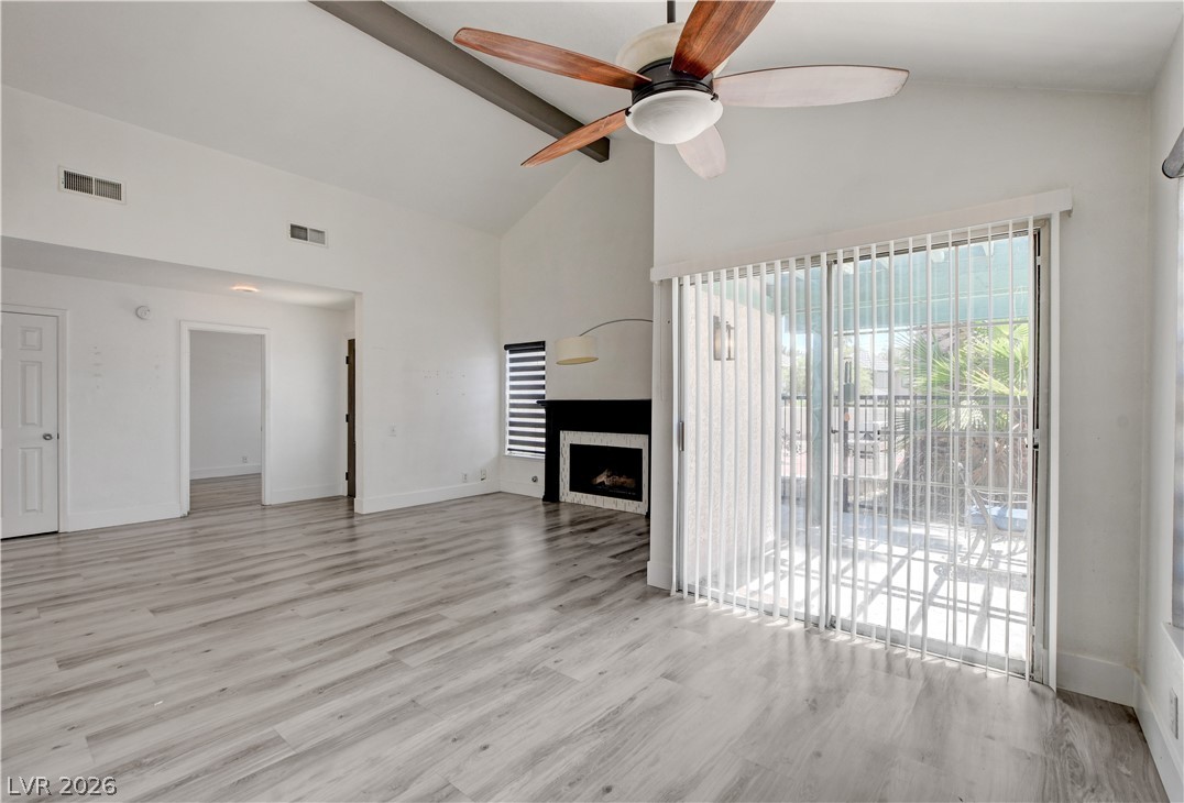 4049 Chalfont Court Las Vegas NV 89121