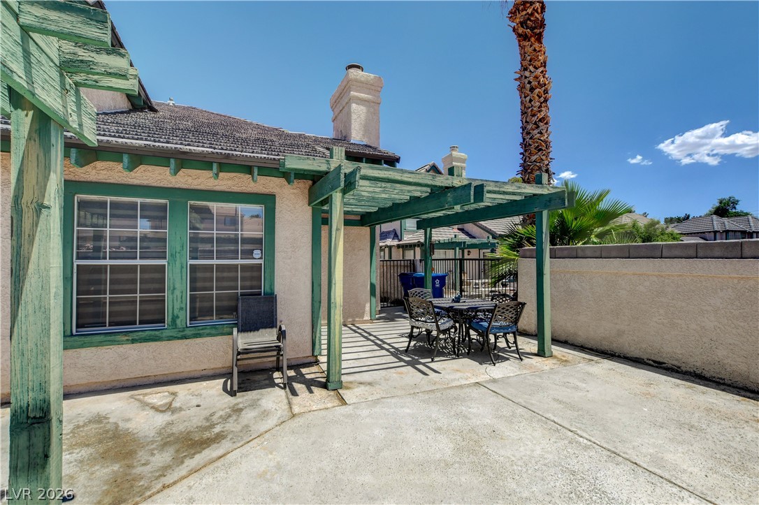 4049 Chalfont Court Las Vegas NV 89121