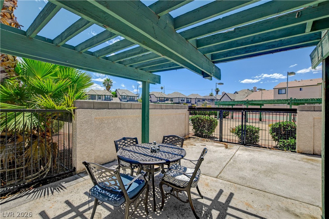 4049 Chalfont Court Las Vegas NV 89121