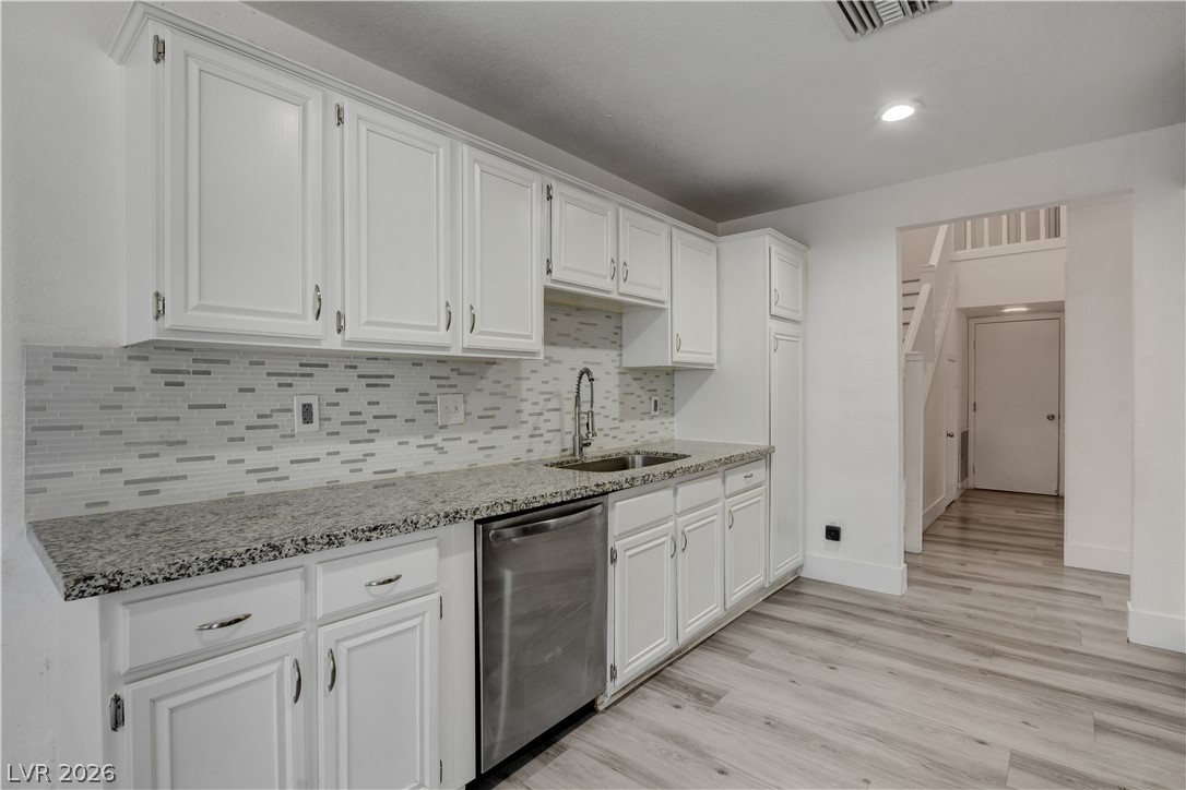 4049 Chalfont Court Las Vegas NV 89121