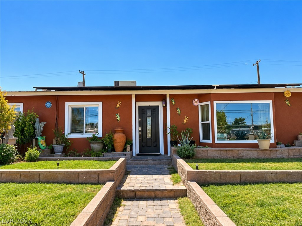 4559 South Nellis Boulevard Las Vegas NV 89121