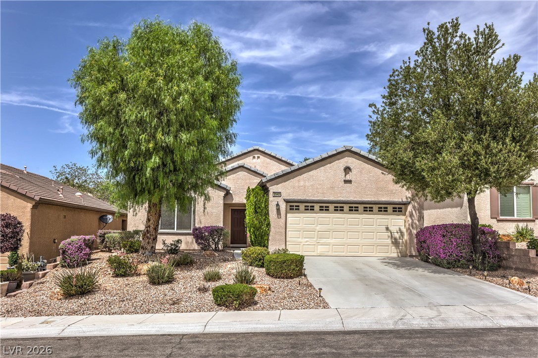 2542 Venus Star Street Henderson NV 89044
