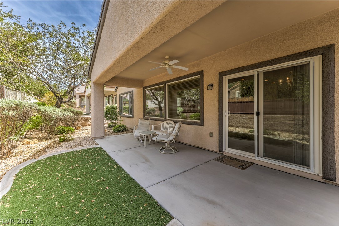 2542 Venus Star Street Henderson NV 89044