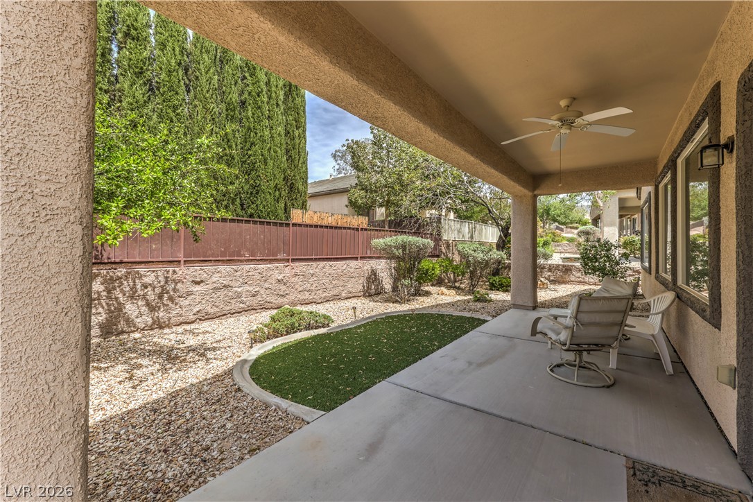 2542 Venus Star Street Henderson NV 89044