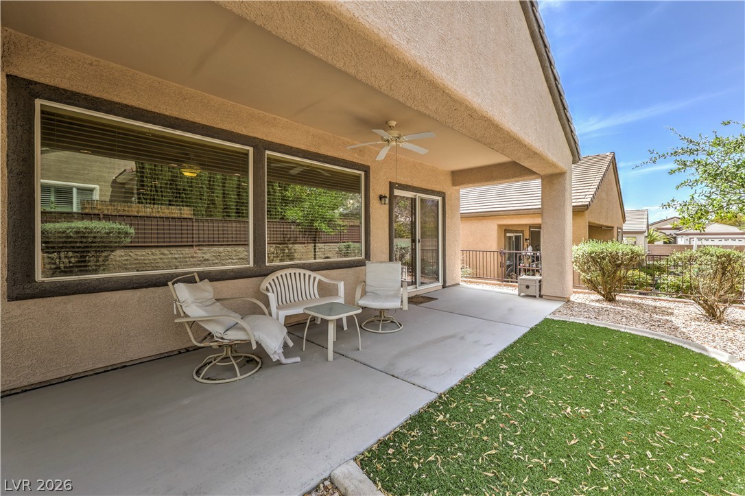2542 Venus Star Street Henderson NV 89044