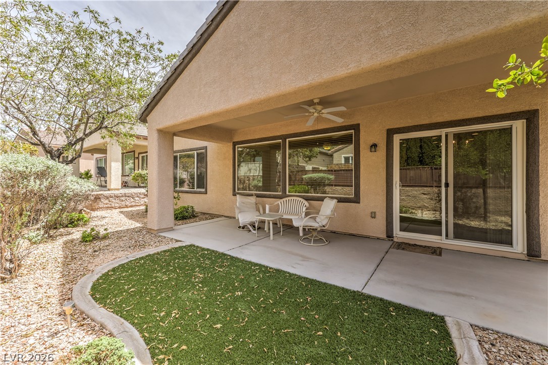 2542 Venus Star Street Henderson NV 89044