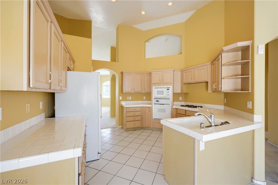 7442 Midfield Court Las Vegas NV 89120