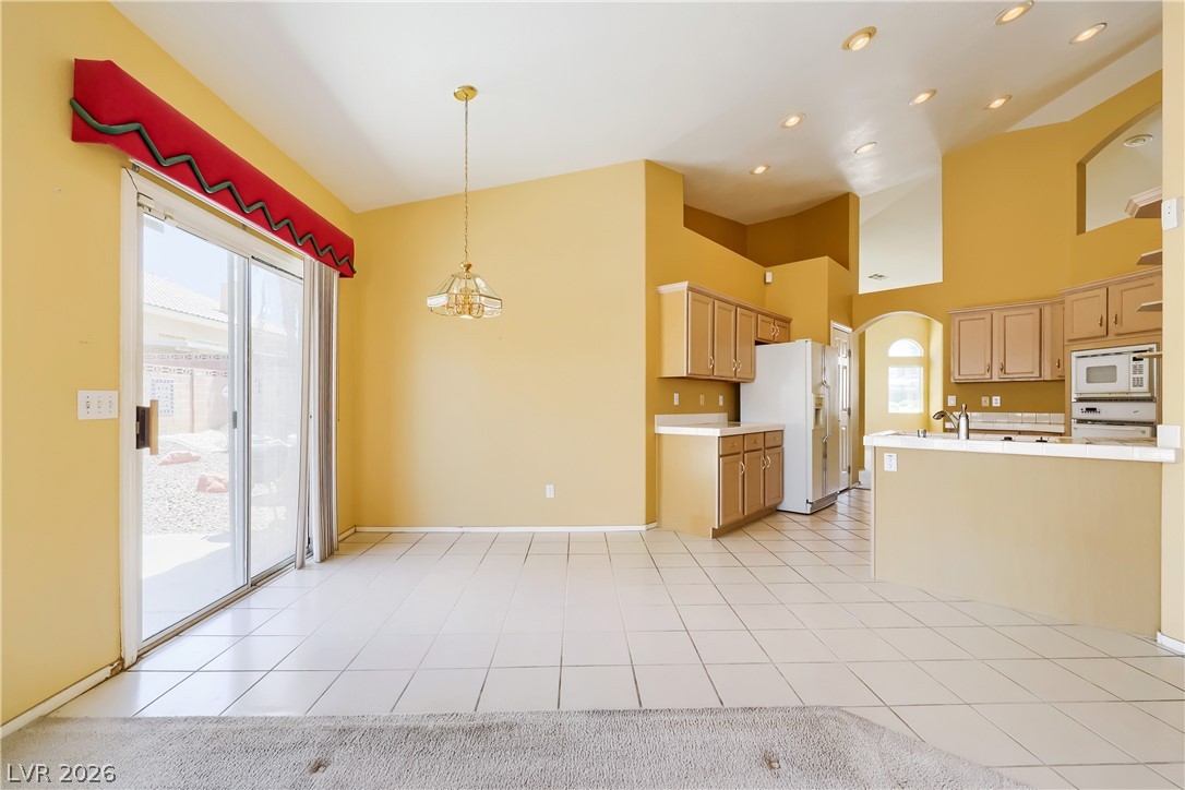 7442 Midfield Court Las Vegas NV 89120