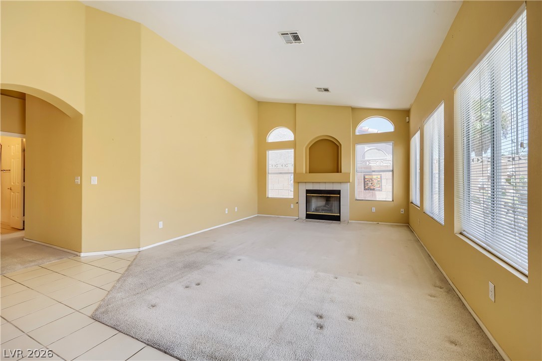 7442 Midfield Court Las Vegas NV 89120
