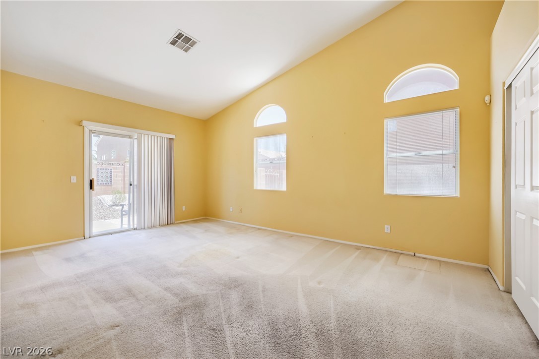 7442 Midfield Court Las Vegas NV 89120