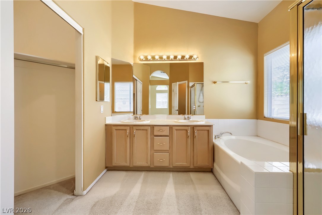 7442 Midfield Court Las Vegas NV 89120