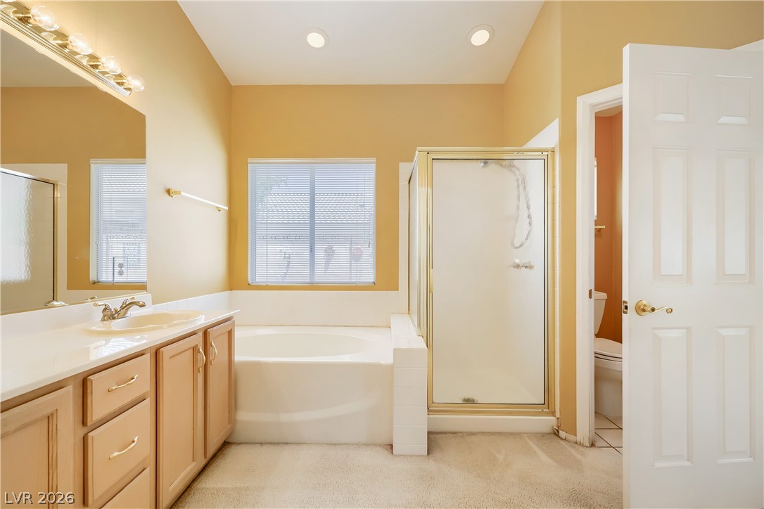 7442 Midfield Court Las Vegas NV 89120