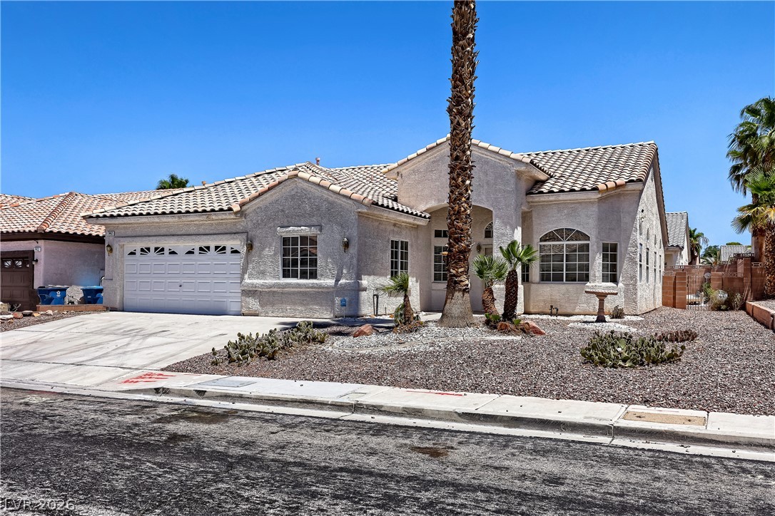 7442 Midfield Court Las Vegas NV 89120