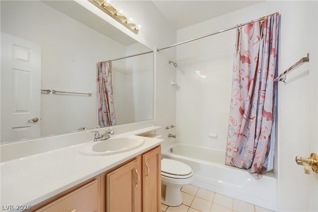 7442 Midfield Court Las Vegas NV 89120