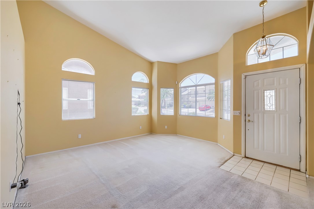 7442 Midfield Court Las Vegas NV 89120